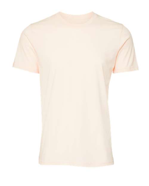 BELLA + CANVAS 3413 Triblend Tee