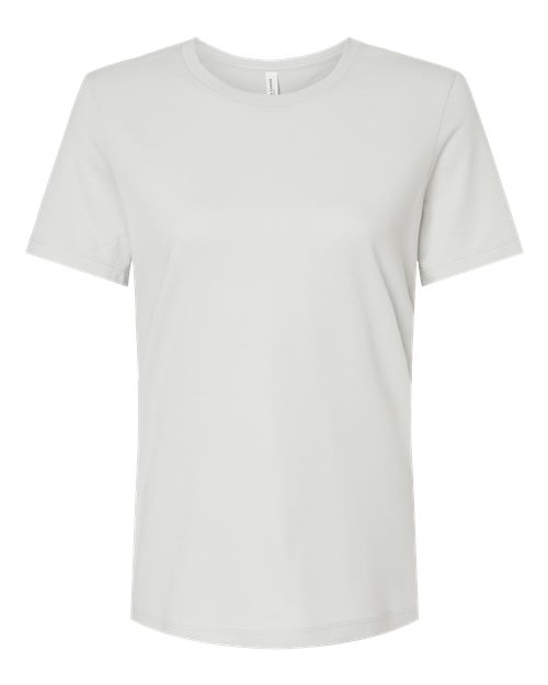 BELLA + CANVAS 6400 Women’s Relaxed Jersey Tee