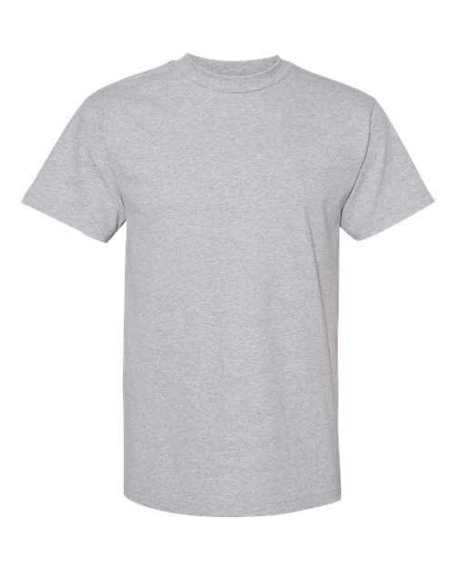 American Apparel 1301 Unisex Heavyweight Cotton Tee