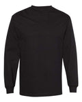 American Apparel 1304 Unisex Heavyweight Cotton Long Sleeve Tee