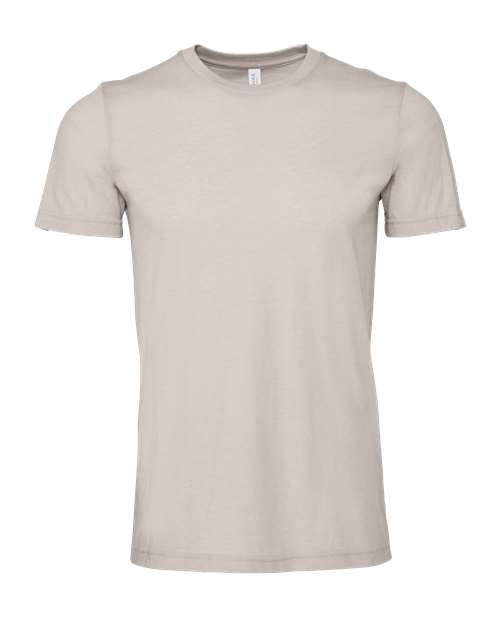 BELLA + CANVAS 3001CVC CVC Jersey Tee