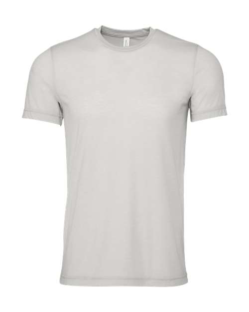 BELLA + CANVAS 3001CVC CVC Jersey Tee