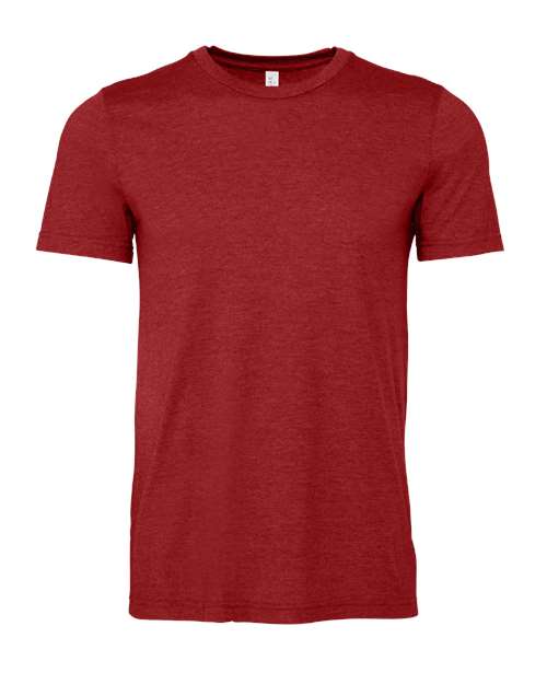 BELLA + CANVAS 3001CVC CVC Jersey Tee