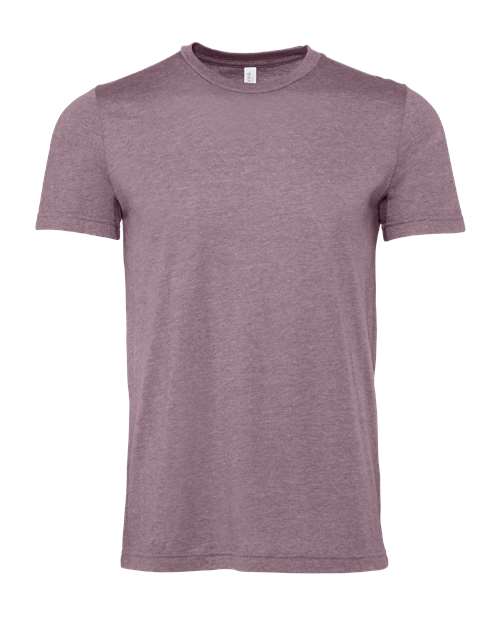 BELLA + CANVAS 3001CVC CVC Jersey Tee