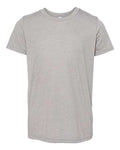 BELLA + CANVAS 3413Y Youth Triblend Tee