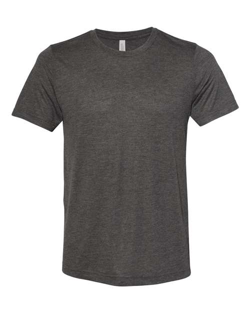 BELLA + CANVAS 3880 Unisex Viscose Fashion Tee