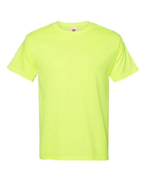 Hanes 5170 Unisex EcoSmart® T-Shirt
