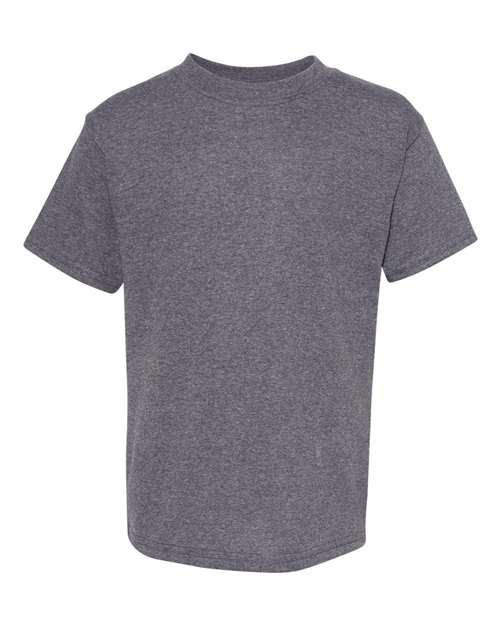 Hanes 5370 Youth EcoSmart® T-Shirt