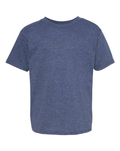 Hanes 5370 Youth EcoSmart® T-Shirt