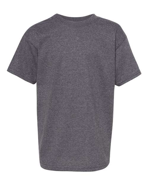 Hanes 5480 Youth Essential-T T-Shirt