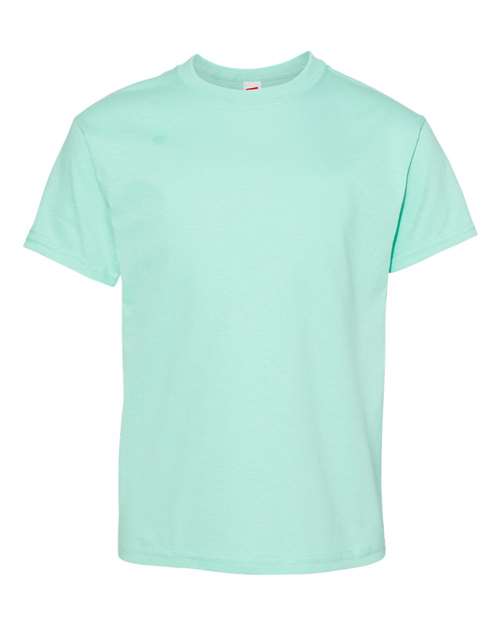 Hanes 5480 Youth Essential-T T-Shirt