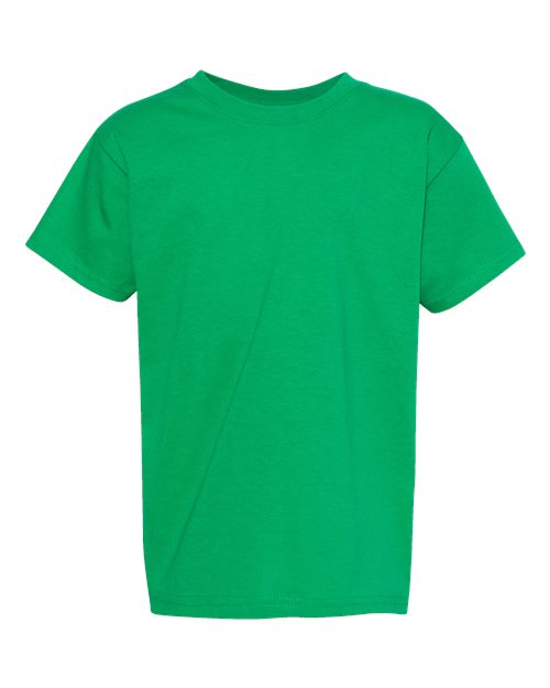 Hanes 5480 Youth Essential-T T-Shirt