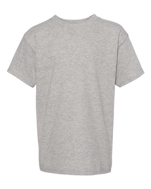Hanes 5480 Youth Essential-T T-Shirt