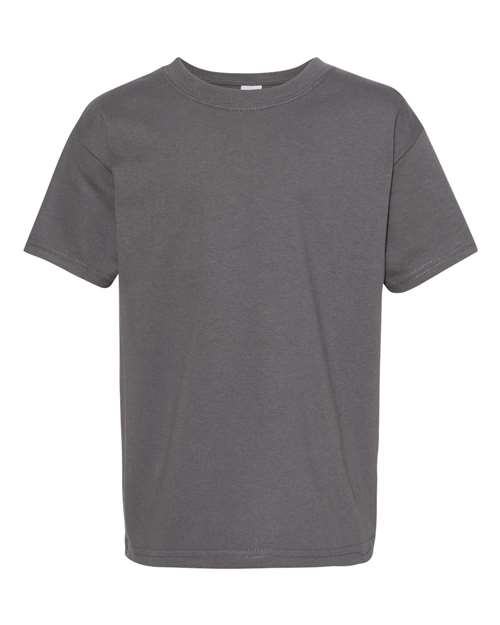 Hanes 5480 Youth Essential-T T-Shirt