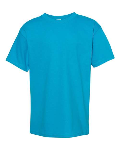 Hanes 5480 Youth Essential-T T-Shirt