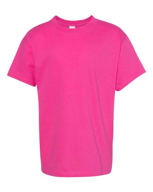 Hanes 5480 Youth Essential-T T-Shirt
