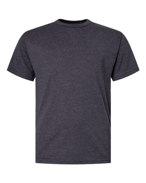 Hanes 498Y Youth Perfect-T T-Shirt
