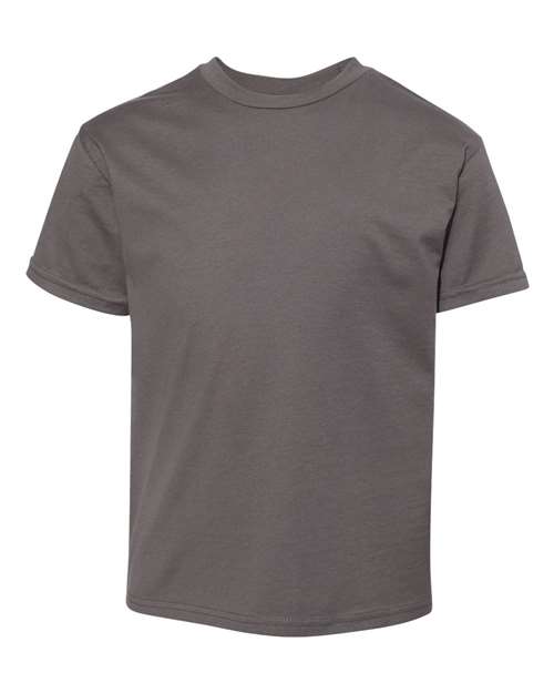 Hanes 498Y Youth Perfect-T T-Shirt