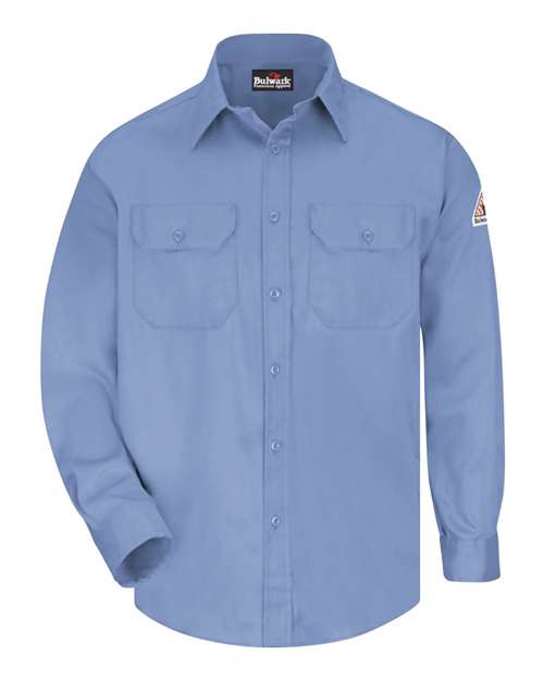 Bulwark SLU8 Men's Uniform Shirt