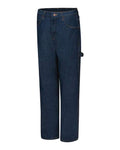 Red Kap PD80 Men's Loose Fit Dungaree