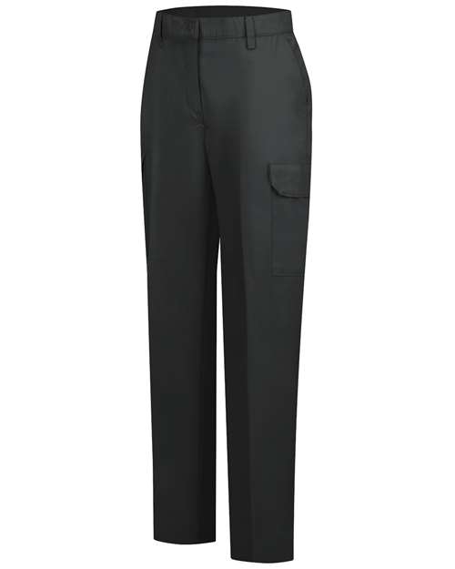Red Kap PT89 Women's Industrial Cargo Pants