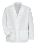 Red Kap KP16 Unisex Specialized Lapel Counter Coat