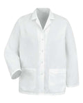 Red Kap KP17 Women's Specialized Lapel Counter Coat