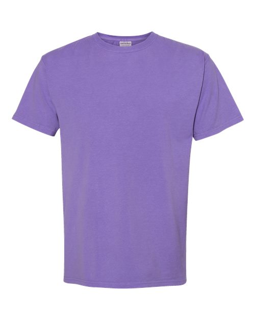 ComfortWash by Hanes GDH100 Men's Garment-Dyed T-Shirt