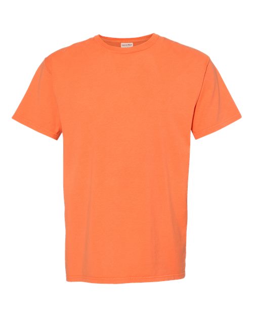ComfortWash by Hanes GDH100 Men's Garment-Dyed T-Shirt