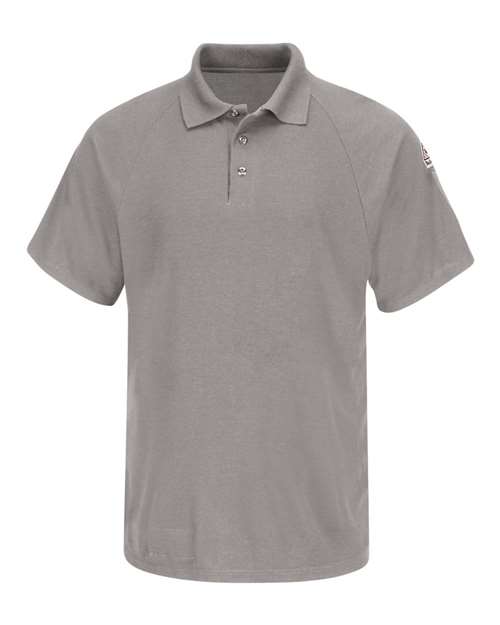 Bulwark SMP8 Men's CoolTouchÂ®2 Classic Polo