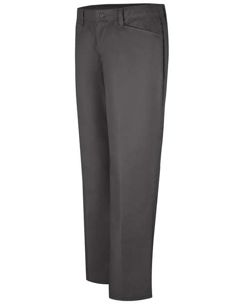 Red Kap PZ33 Women's Work N Motion Pants