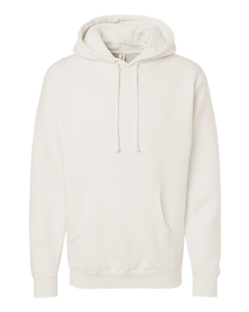 Independent Trading Co. IND4000 Unisex Heavyweight Hooded Sweatshirt