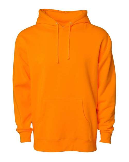 Independent Trading Co. IND4000 Unisex Heavyweight Hooded Sweatshirt