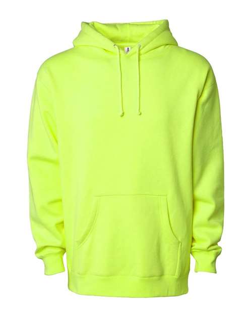 Independent Trading Co. IND4000 Unisex Heavyweight Hooded Sweatshirt
