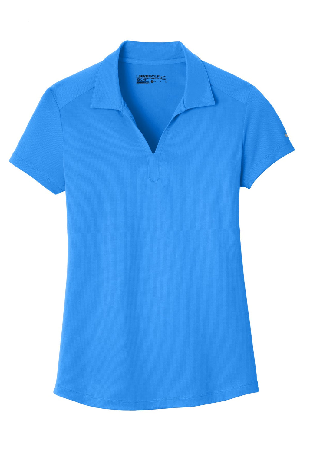 Nike 838957 FIT Legacy Polo