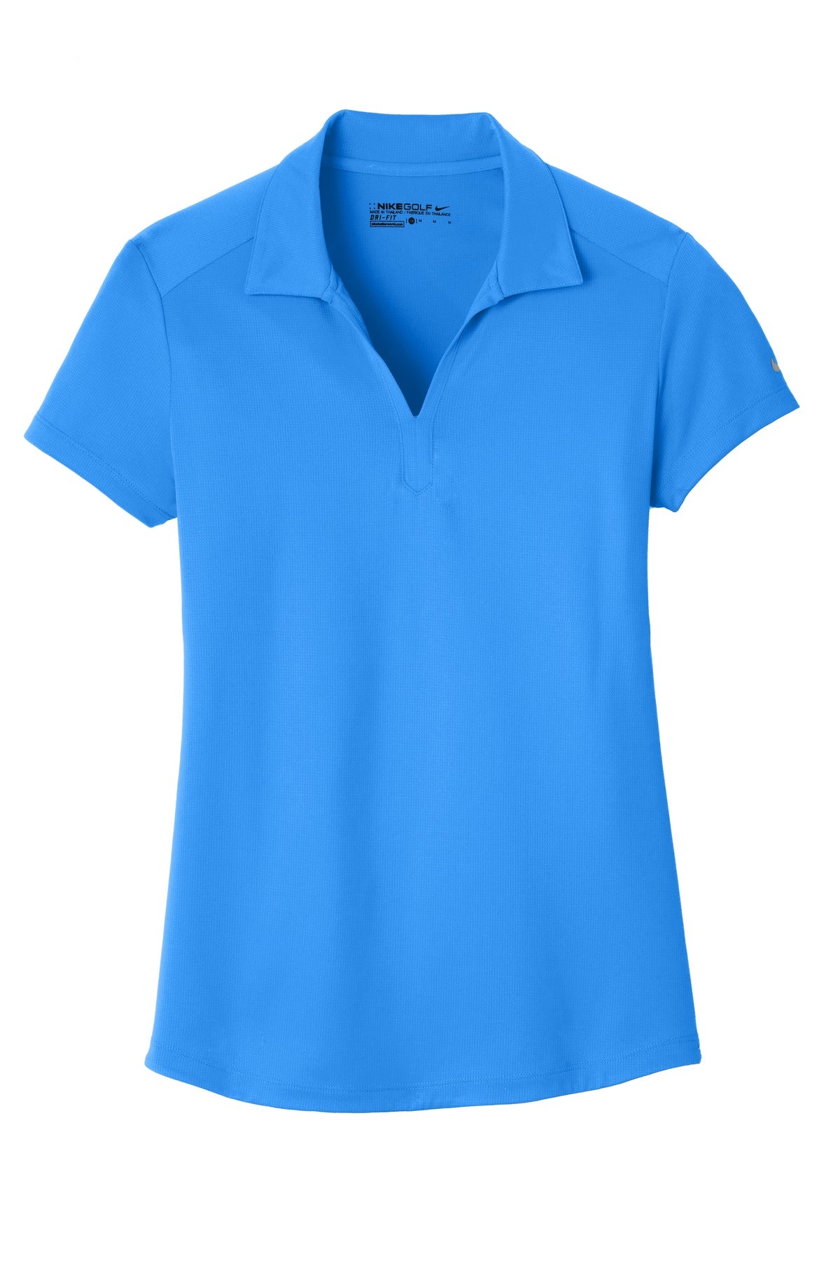 Nike 838957 FIT Legacy Polo
