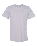 BELLA + CANVAS 3301 Unisex Sueded Tee