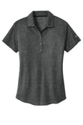 Nike 838961 FIT Crosshatch Polo