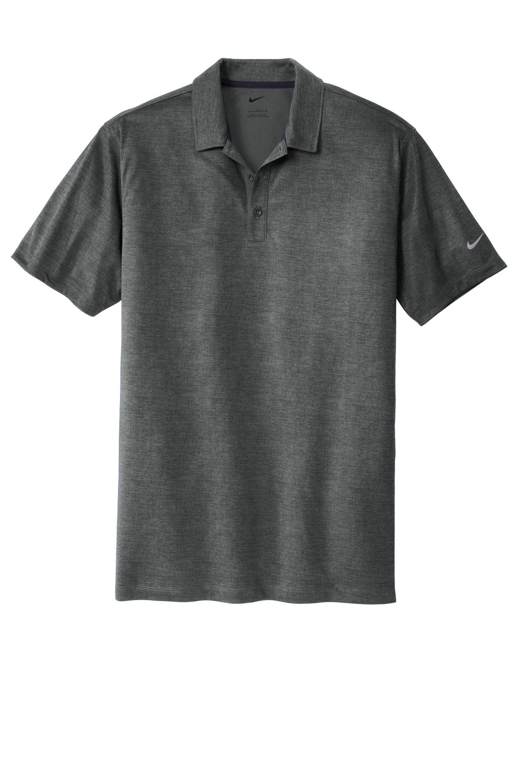 Nike 838965 FIT Crosshatch Polo