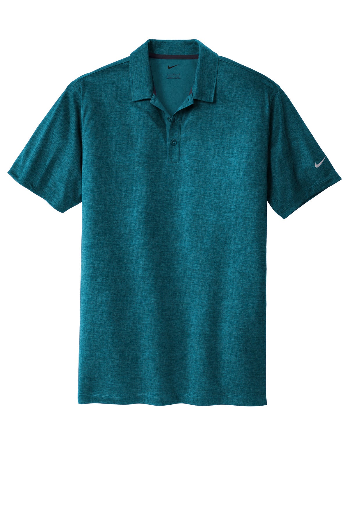 Nike 838965 FIT Crosshatch Polo