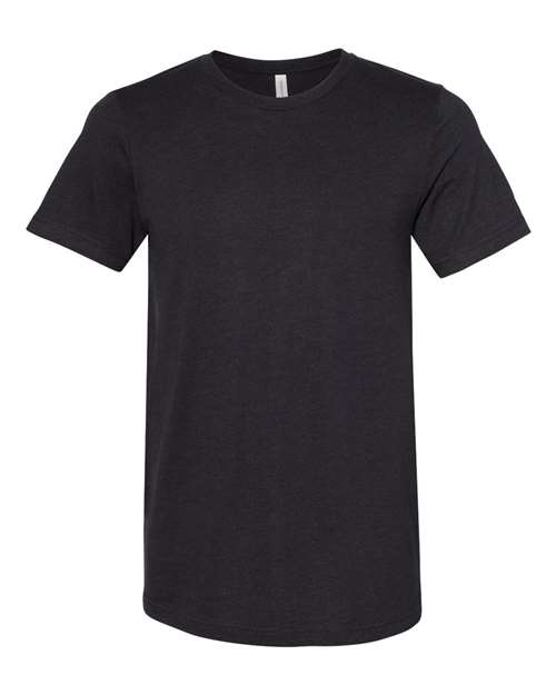 BELLA + CANVAS 3301 Unisex Sueded Tee
