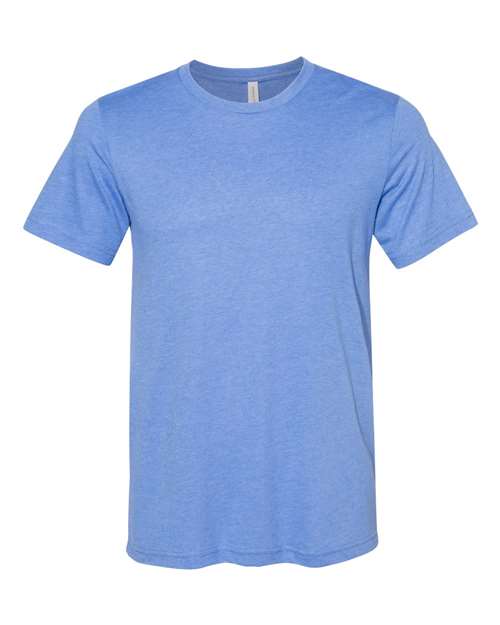 BELLA + CANVAS 3301 Unisex Sueded Tee