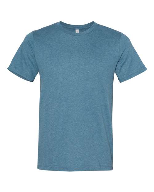 BELLA + CANVAS 3301 Unisex Sueded Tee