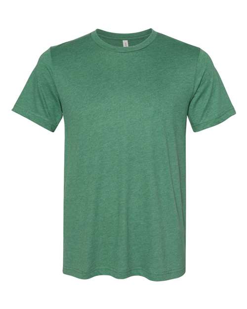 BELLA + CANVAS 3301 Unisex Sueded Tee