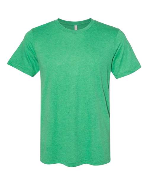 BELLA + CANVAS 3301 Unisex Sueded Tee