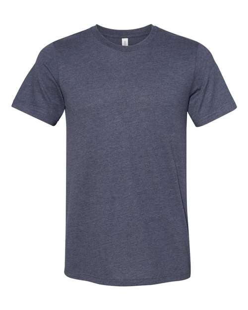 BELLA + CANVAS 3301 Unisex Sueded Tee