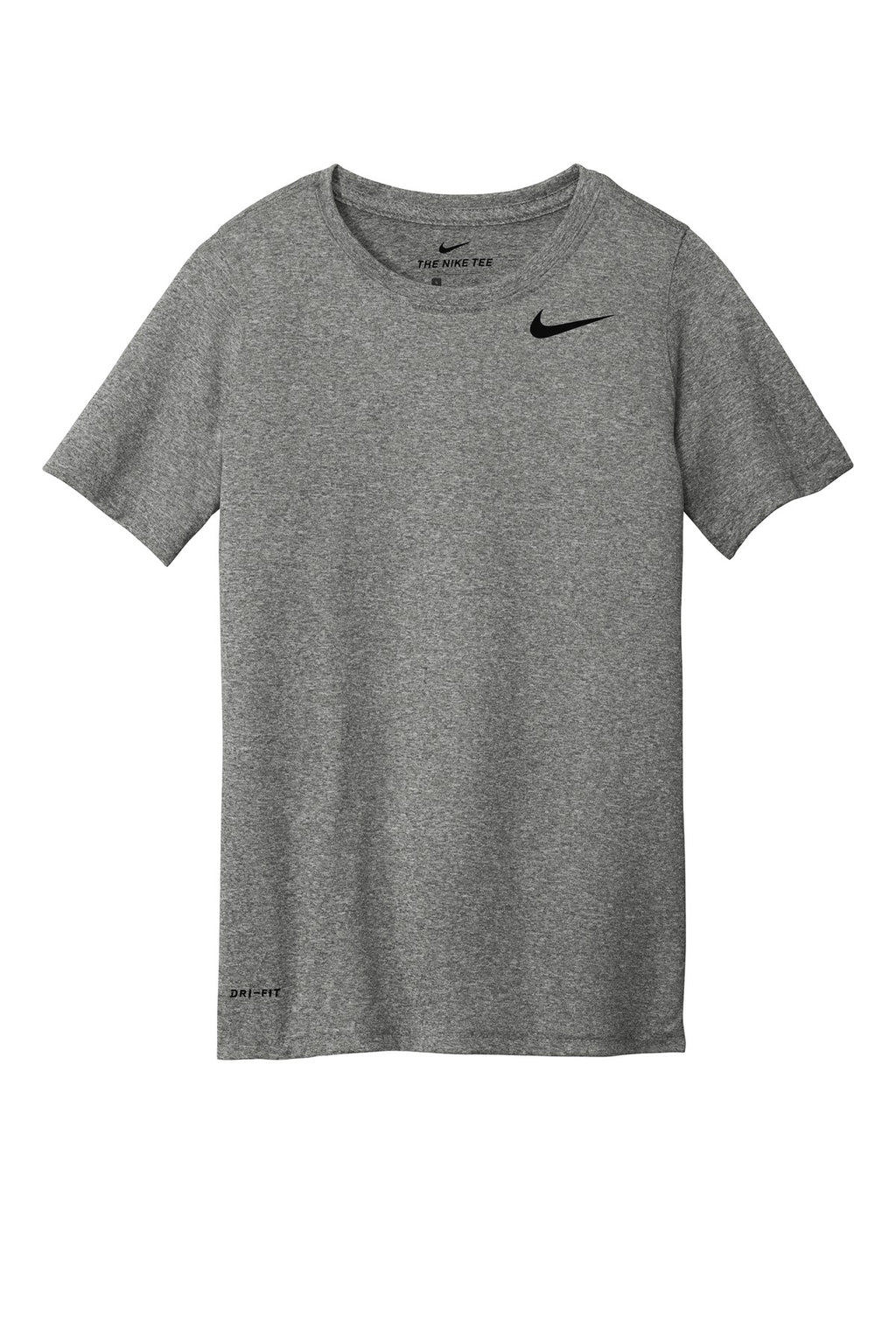Nike 840178 DISCONTINUED Nike Youth Legend Tee
