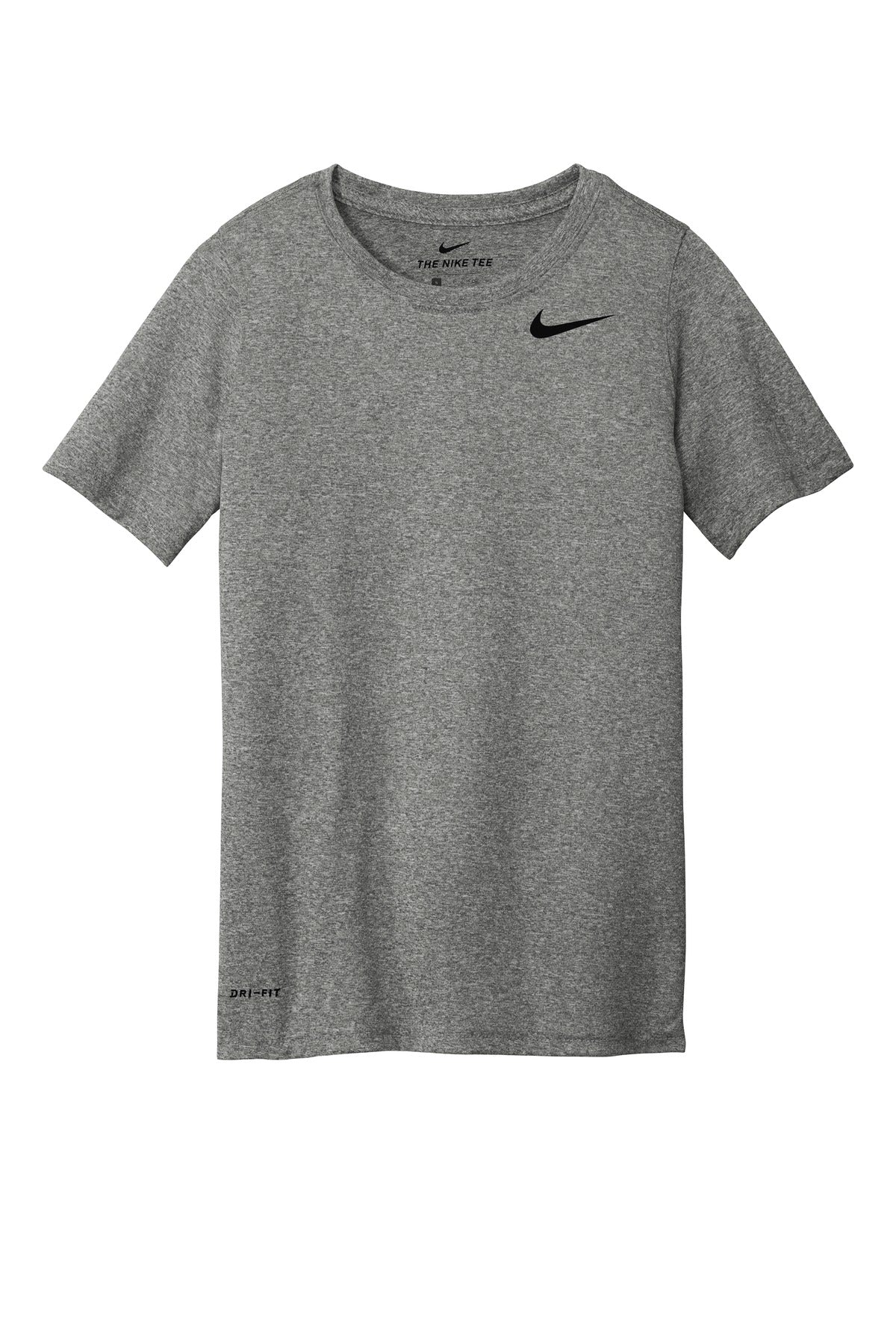 Nike 840178 DISCONTINUED Nike Youth Legend Tee