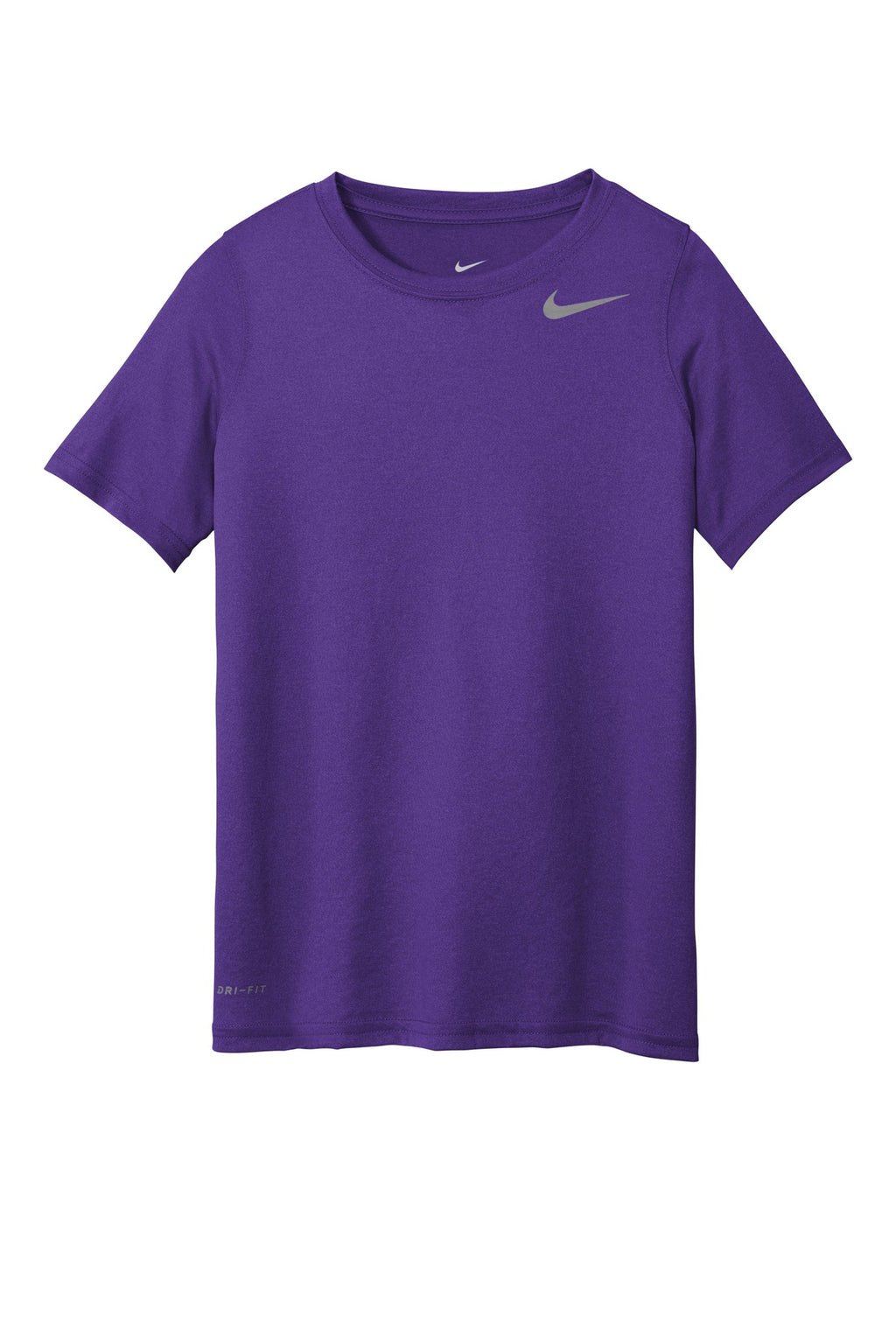 Nike 840178 DISCONTINUED Nike Youth Legend Tee