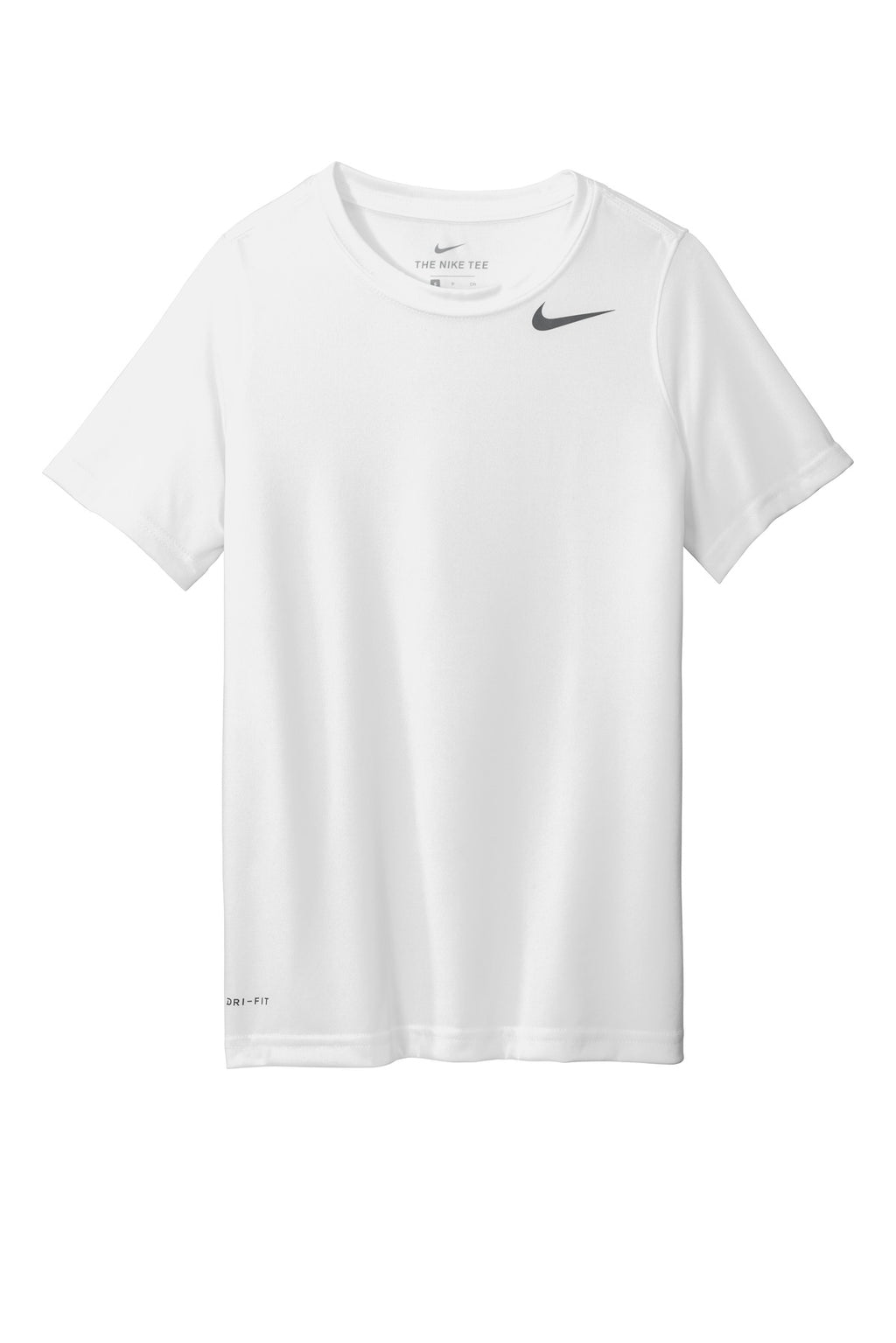 Nike 840178 DISCONTINUED Nike Youth Legend Tee